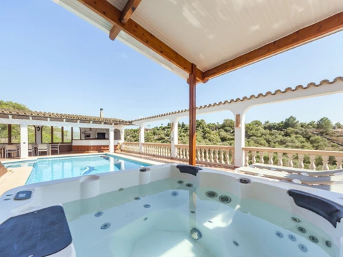 Villa San Jordi, 6 Schlafzimmer, 12 Personen - photo_1011875054195