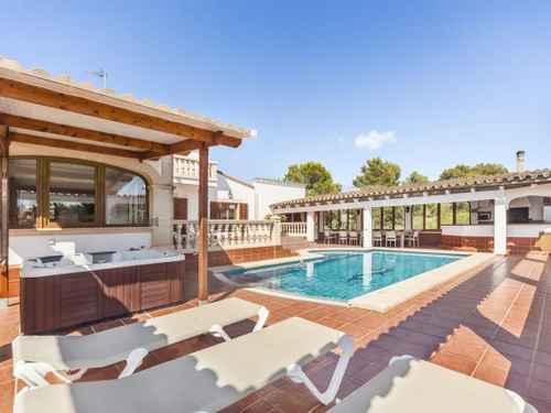Villa San Jordi, 6 Schlafzimmer, 12 Personen - photo_1011875054195