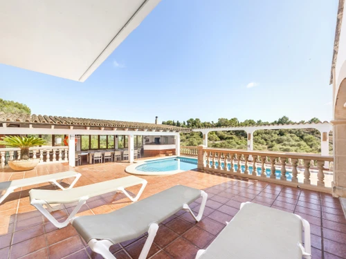 Villa San Jordi, 6 Schlafzimmer, 12 Personen - photo_1011875054195