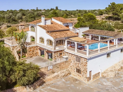 Villa San Jordi, 6 Schlafzimmer, 12 Personen - photo_1011875054195
