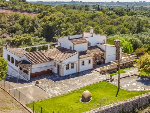 Villa San Jordi, 6 Schlafzimmer, 12 Personen - photo_1011875054195