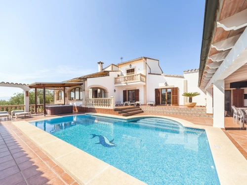 Villa San Jordi, 6 Schlafzimmer, 12 Personen - photo_1011875054195