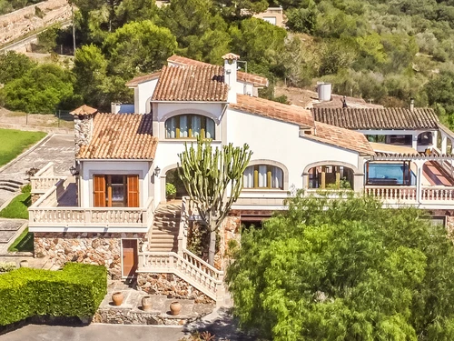 Villa San Jordi, 6 Schlafzimmer, 12 Personen - photo_1011875054195