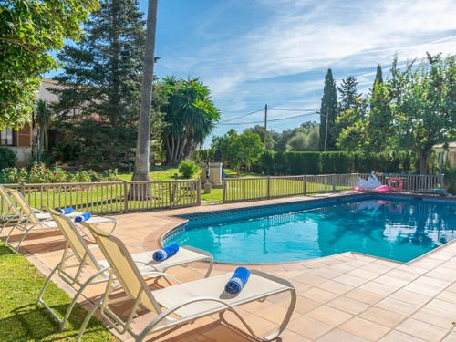 Villa Lloseta, 5 bedrooms, 10 persons - photo_1011875054494