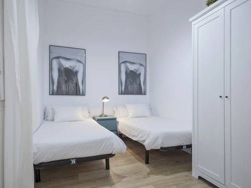 Ferienwohnung Barcelona, 4 Schlafzimmer, 6 Personen - photo_1011875055100