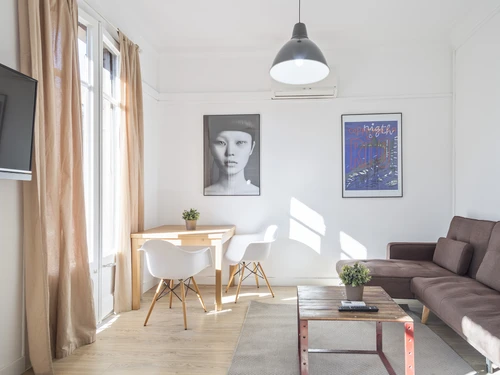 Apartamento Barcelona, 4 dormitorios, 6 personas - photo_1011875055100