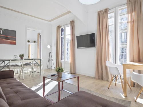 Ferienwohnung Barcelona, 4 Schlafzimmer, 6 Personen - photo_1011875055100