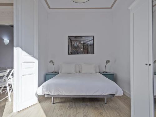 Ferienwohnung Barcelona, 4 Schlafzimmer, 6 Personen - photo_1011875055100