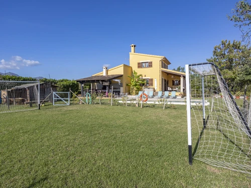 Gîte Inca, 4 pièces, 6 personnes - photo_1011875055227