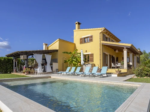 Gîte Inca, 4 pièces, 6 personnes - photo_1011875055227