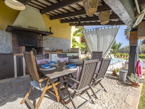 Gîte Inca, 4 pièces, 6 personnes - photo_1011875055227