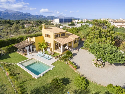 Gîte Inca, 4 pièces, 6 personnes - photo_1011875055227