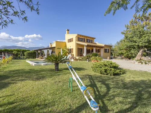 Gîte Inca, 4 pièces, 6 personnes - photo_1011875055227