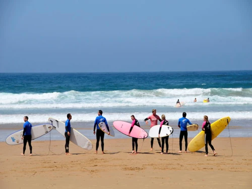 Villa Caminha, 5 pièces, 9 personnes - photo_1011875055381