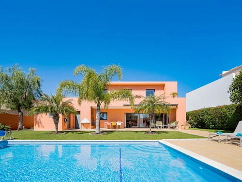 Villa Lagos, 3 dormitorios, 6 personas - photo_1011875055644