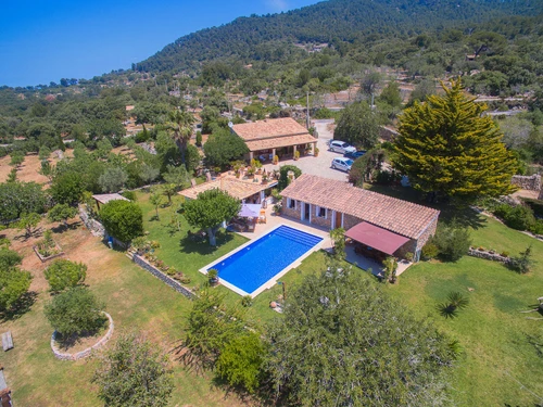 Villa Esporles, 3 pièces, 5 personnes - photo_1011875055795