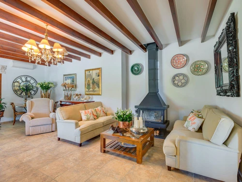 Villa Esporles, 3 pièces, 5 personnes - photo_1011875055795