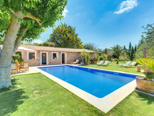 Villa Esporles, 2 Schlafzimmer, 5 Personen - photo_1011875055795
