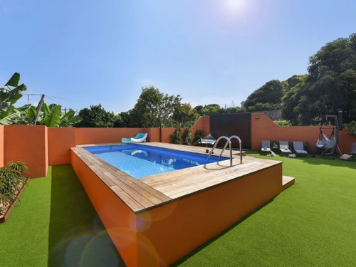 Ferienhaus Arucas, 5 Schlafzimmer, 10 Personen - photo_1011875055945