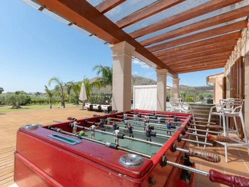 Gasthaus Alcudia, 4 Schlafzimmer, 8 Personen - photo_1011875056086