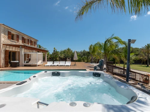 Gasthaus Alcudia, 4 Schlafzimmer, 8 Personen - photo_1011875056086