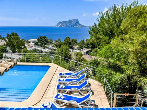 Villa Benisa, 6 dormitorios, 12 personas - photo_1011875056234