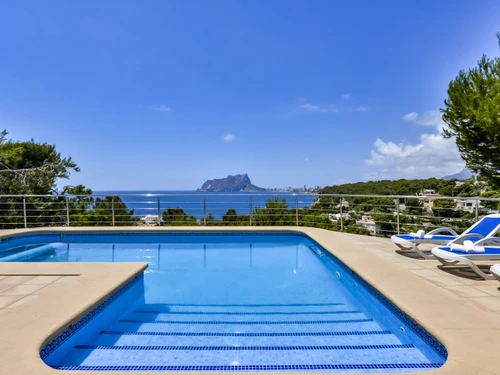Villa Benissa, 6 bedrooms, 12 persons - photo_1011875056234
