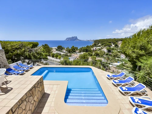 Villa Benisa, 6 dormitorios, 12 personas - photo_1011875056234