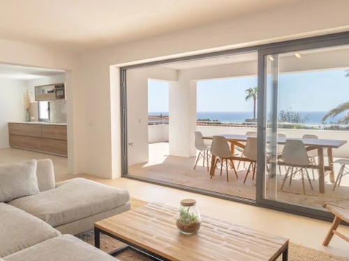 Villa San Jaime Mediterráneo, 2 dormitorios, 6 personas - photo_1011875056541