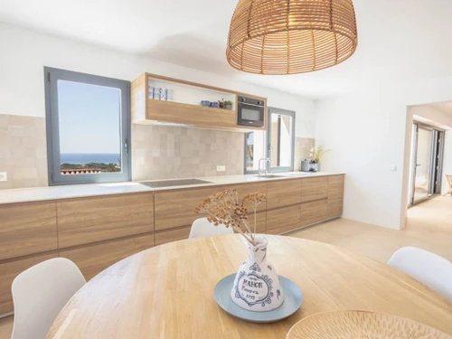 Villa San Jaime Mediterráneo, 2 dormitorios, 6 personas - photo_1011875056541