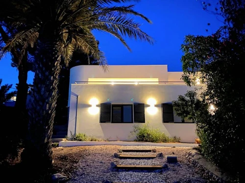 Villa San Jaime Mediterráneo, 2 dormitorios, 6 personas - photo_1011875056541