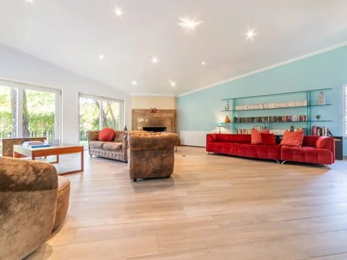 Villa Herdade da Aroeira, 6 Schlafzimmer, 12 Personen - photo_1011875056821