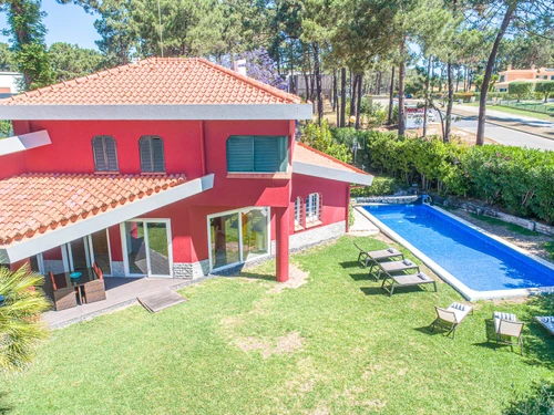 Villa Herdade da Aroeira, 6 Schlafzimmer, 12 Personen - photo_1011875056821