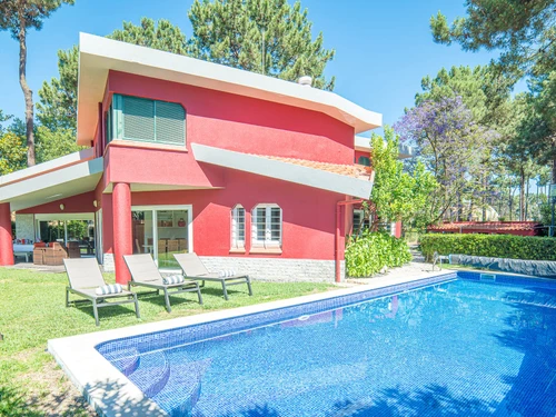 Villa Herdade da Aroeira, 7 pièces, 12 personnes - photo_1011875056821