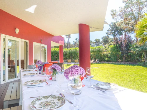 Villa Herdade da Aroeira, 6 Schlafzimmer, 12 Personen - photo_1011875056821
