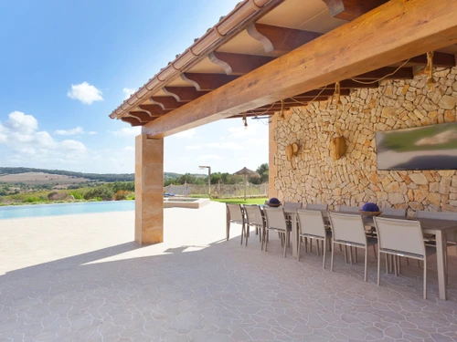 Villa Manacor, 7 pièces, 12 personnes - photo_1011875056967