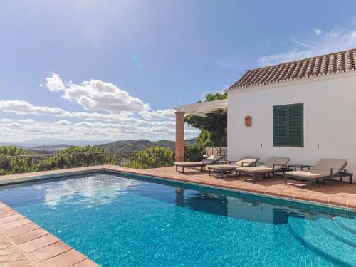 Villa Casares, 5 pièces, 8 personnes - photo_1011875057398