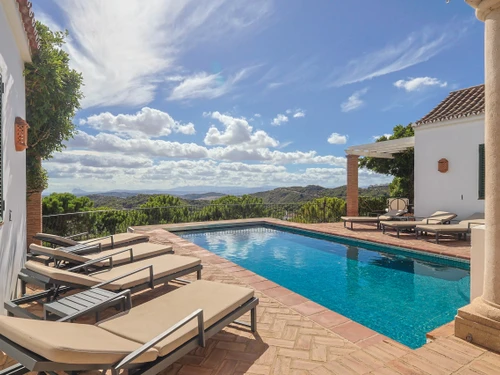 Villa Casares, 5 pièces, 8 personnes - photo_1011875057398