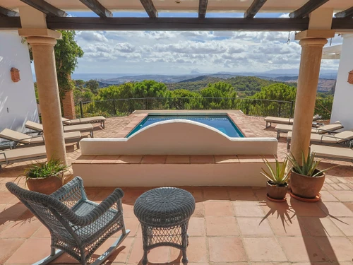 Villa Casares, 5 pièces, 8 personnes - photo_1011875057398