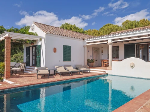 Villa Casares, 5 pièces, 8 personnes - photo_1011875057398