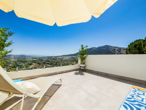 Ferienhaus Alhaurín el Grande, 4 Schlafzimmer, 8 Personen - photo_1011875057546