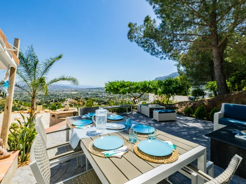 Ferienhaus Alhaurín el Grande, 4 Schlafzimmer, 8 Personen - photo_1011875057546