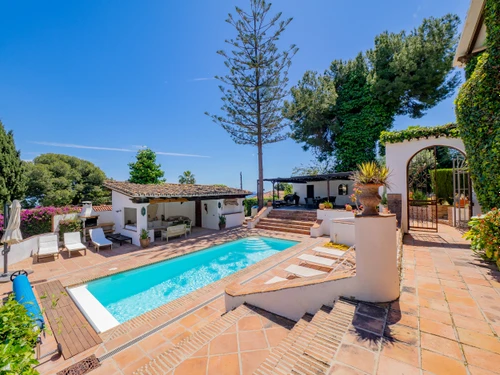 Villa Torremolinos, 6 dormitorios, 12 personas - photo_1011875057697