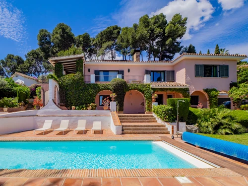 Villa Torremolinos, 6 dormitorios, 12 personas - photo_1011875057697