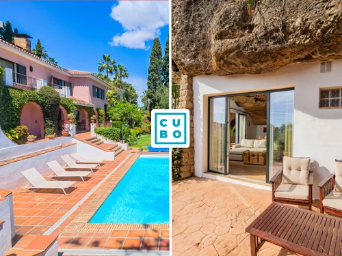Villa Torremolinos, 6 dormitorios, 12 personas - photo_1011875057697