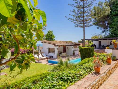 Villa Torremolinos, 6 dormitorios, 12 personas - photo_1011875057697