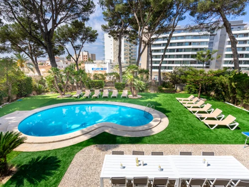 Villa Arenal, 7 pièces, 12 personnes - photo_1011875057849