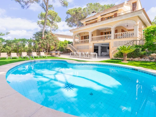 Villa Arenal, 6 Schlafzimmer, 12 Personen - photo_1011875057849