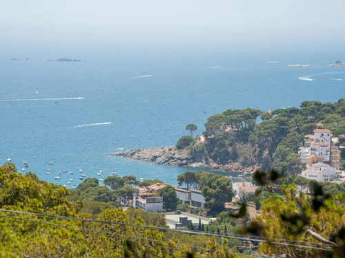 Villa Llafranc, 4 Schlafzimmer, 8 Personen - photo_1011875058210