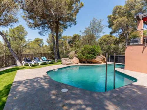 Villa Llafranc, 4 Schlafzimmer, 8 Personen - photo_1011875058210